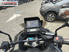 HONDA NT 1100 DCT