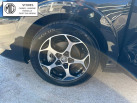 MG MG3 1.5 L Hybrid 195 ch Luxury