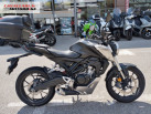 HONDA CB 125 R ABS