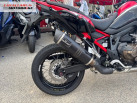 HONDA CRF 1100L AFRICA TWIN DCT
