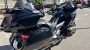 HONDA GL 1800 GOLDWING TOUR DCT NAVI AIRBAG