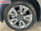 SUBARU Solterra BEV 160 KW AWD Luxury