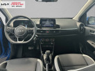 KIA Picanto 1.2 DPi 79 ch BVMA5 GT-line
