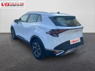 KIA Sportage 1.6 T-GDi 215ch ISG Hybride BVA6 4x2 Active