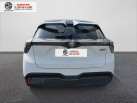 MG MG4 Electric 64kWh - 150 kW 2WD Luxury