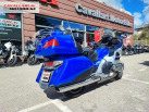 HONDA GL1800 GOLDWING-SC68