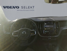 VOLVO XC60 T6 AWD Hybride rechargeable 253 ch145 ch Geartronic 8 Plus Style Dark
