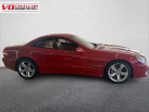 MERCEDES-BENZ SL 280 A