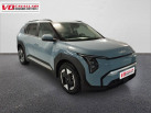 KIA EV3 58.3 kWh 204 ch Earth
