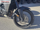 HONDA XL 750 TRANSALP Euro 5