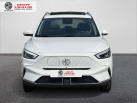 MG ZS EV Autonomie Etendue 70kWh - 115 kW 2WD Luxury