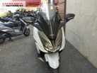 HONDA FORZA 350