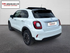 FIAT 500X 1.5 FireFly 130 ch S/S DCT7 Hybrid