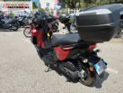 YAMAHA RayZR 125