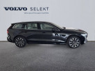 VOLVO V60 T6 AWD Hybride Rechargeable 253 ch 145 ch Geartronic 8 Ultra Style Chrome