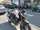 HONDA CB 750 HORNET