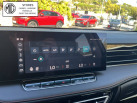 MG EHS 1.5T PHEV 272 ch Luxury