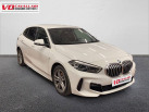 BMW 116i 109 ch DKG7 M Sport