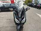 HONDA FORZA 350