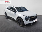 KIA Sportage 1.6 T-GDi 265ch ISG Hybride Rechargeable BVA6 4x4 30 Years
