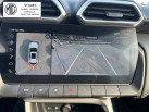 MG ZS 1.5 L Hybrid 197 ch Luxury