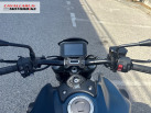 HONDA CB1000R BLACK EDITION