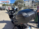 HONDA FORZA 125 SMART TOP BOX