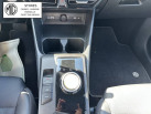 MG MG3 1.5 L Hybrid 195 ch Luxury