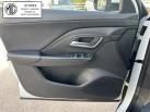 MG ZS 1.5 L Hybrid 197 ch Luxury