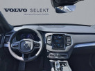 VOLVO XC90 T8 AWD Hybride Rechargeable 310145 ch Geartronic 8 7pl Ultra Style Chrome