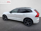 VOLVO XC60 T8 Twin Engine 303 ch 87 ch Geartronic 8 R-Design