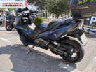 KYMCO AK 550 35KW