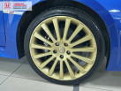 SUBARU Impreza Boxer Essence 2.5L 16S WRX STI S 7'55
