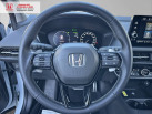 HONDA ZR-V e:HEV 2.0 i-MMD Sport