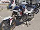 HONDA CRF 1100 L AFRICA TWIN ADVENTURE SPORTS DCT SE