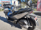 HONDA FORZA 125