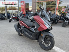 HONDA FORZA 125