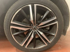 VOLVO XC60 T6 Recharge AWD 253 ch 87 ch Geartronic 8 R-Design