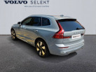 VOLVO XC60 T6 Recharge AWD 253 ch 145 ch Geartronic 8 Ultimate Style Chrome