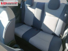 FIAT 500 e 118 ch France Edition