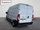 OPEL Movano Fg