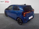 KIA Picanto 1.2 DPi 79 ch BVMA5 GT-line