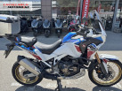 HONDA CRF 1100 L AFRICA TWIN ADVENTURE SPORTS DCT SE