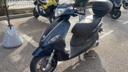 PIAGGIO 125