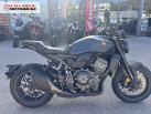 HONDA CB1000R BLACK EDITION