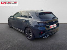 KIA CEED 1.5 T-GDi 160 ch ISG DCT7 GT Line