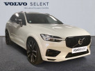 VOLVO XC60 T6 Recharge AWD 253 ch 87 ch Geartronic 8 R-Design