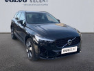 VOLVO XC60 T6 Recharge AWD 253 ch 145 ch Geartronic 8 Ultimate Style Dark