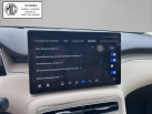 MG MGS6 EV Luxury