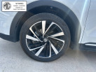 MG ZS 1.5 L Hybrid 197 ch Luxury